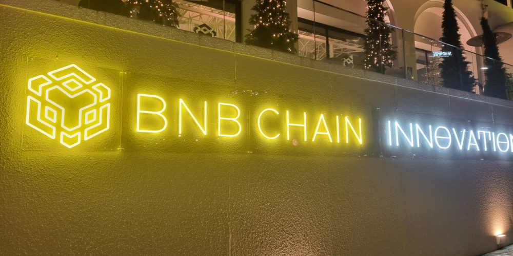 bnb chain